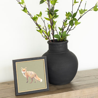 The Forest Fox Bundle