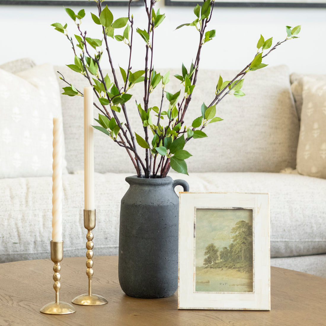 The Countryside Moment