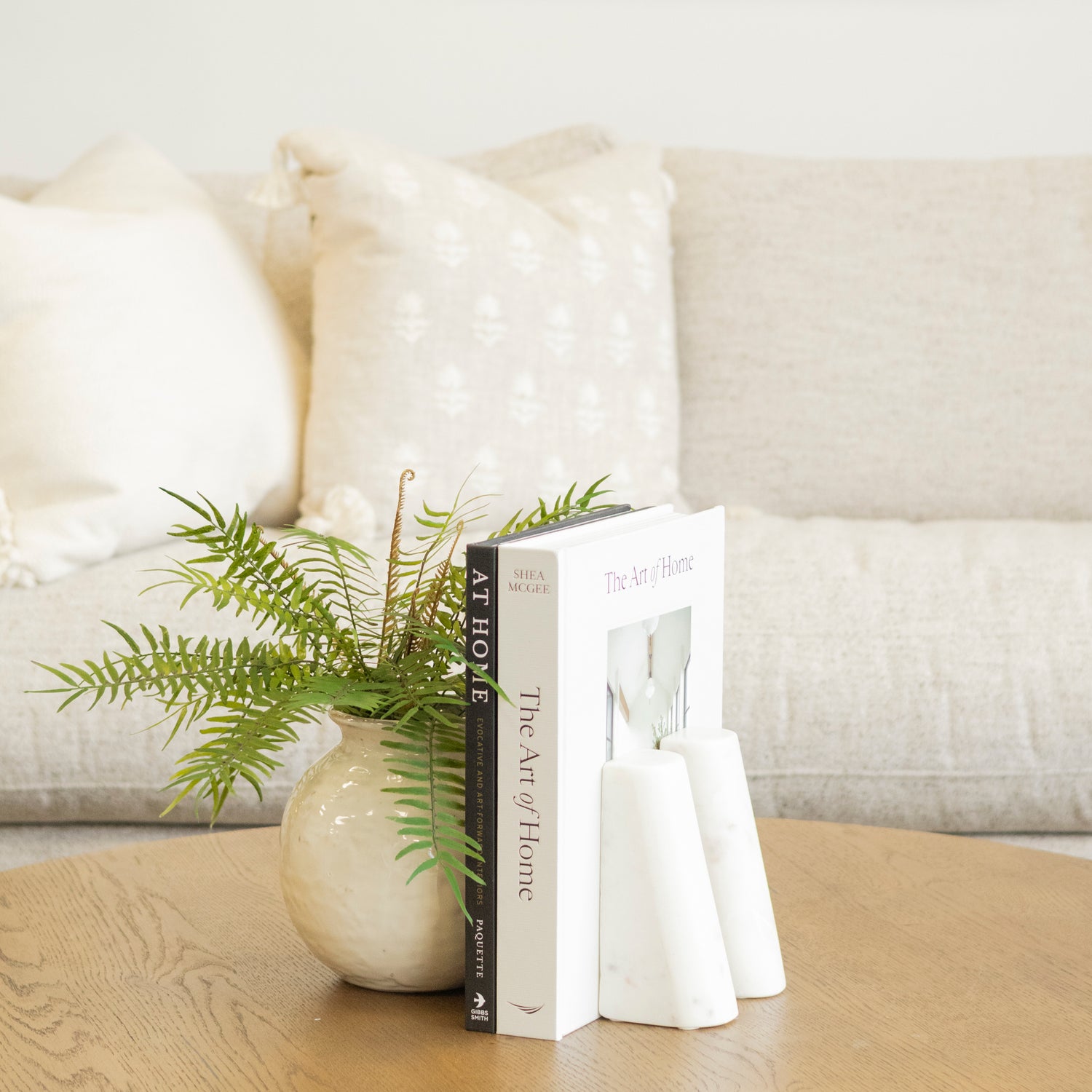 The Cozy Book Bundle