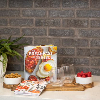 Breakfast in Bed Bundle