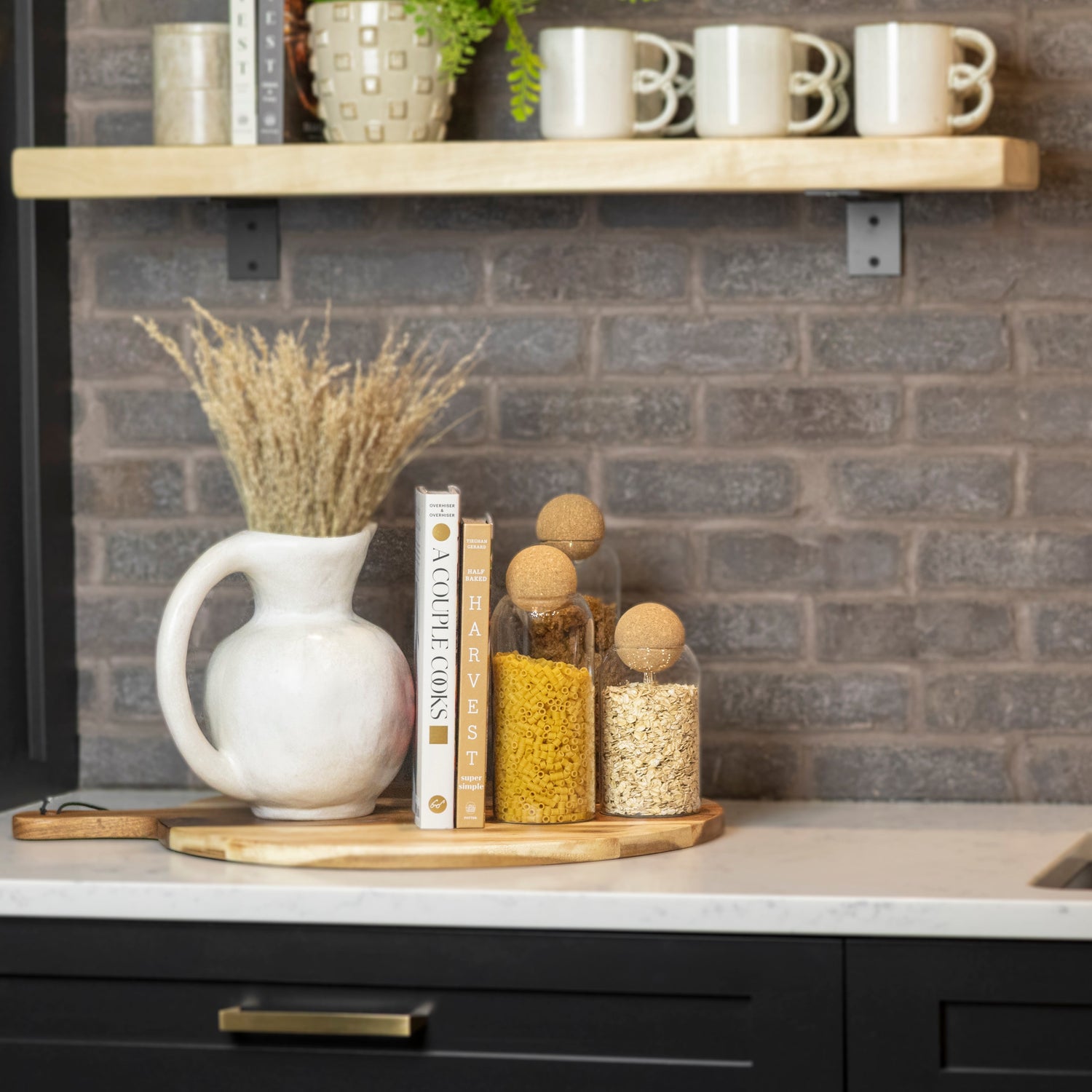 The Harvest Kitchen Bundle