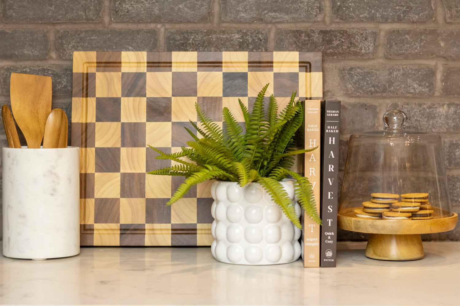 The Quick &amp; Cozy Collection