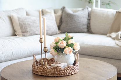Peach Peony Bundle