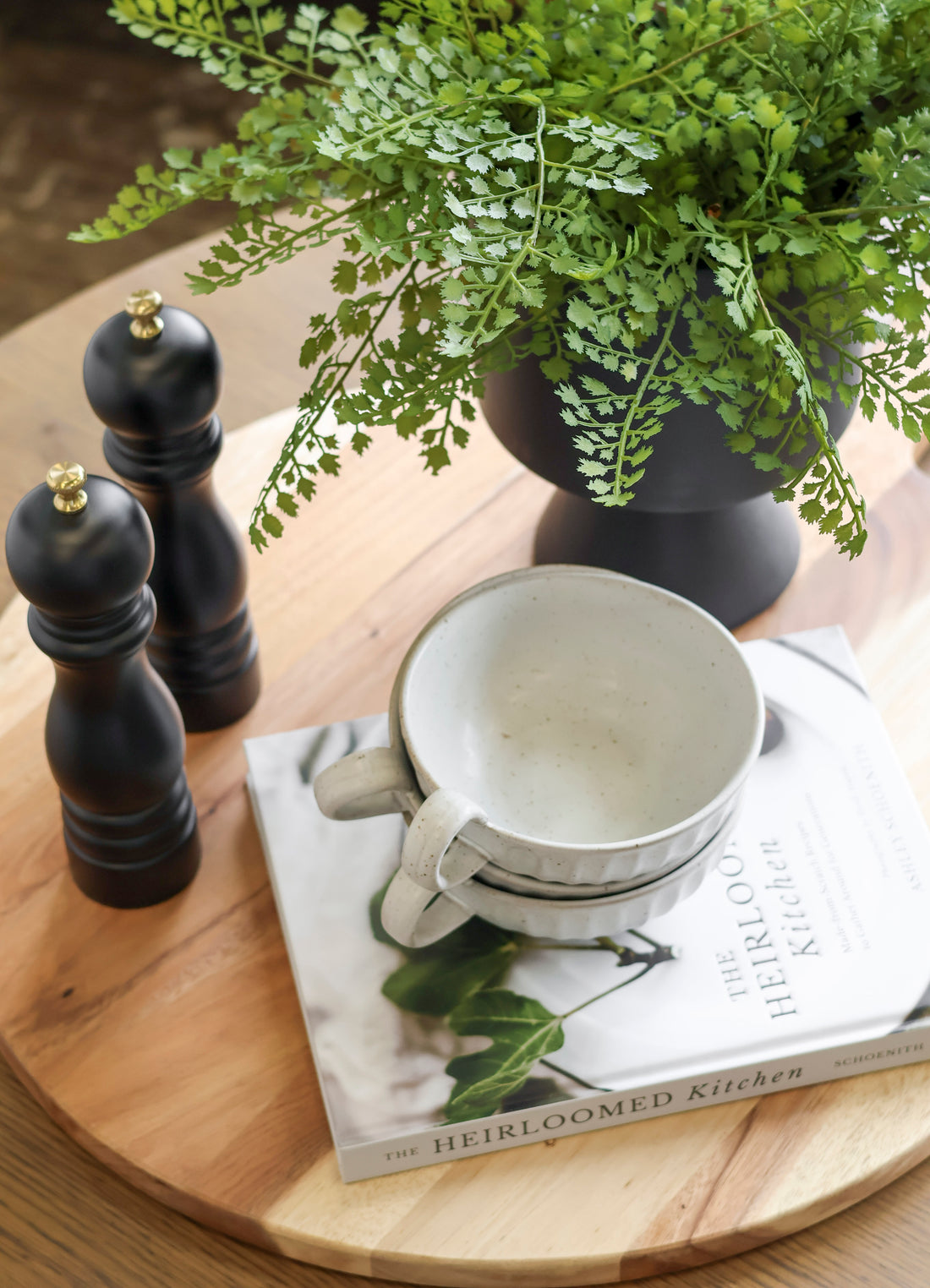 Modern Kitchen Bundle