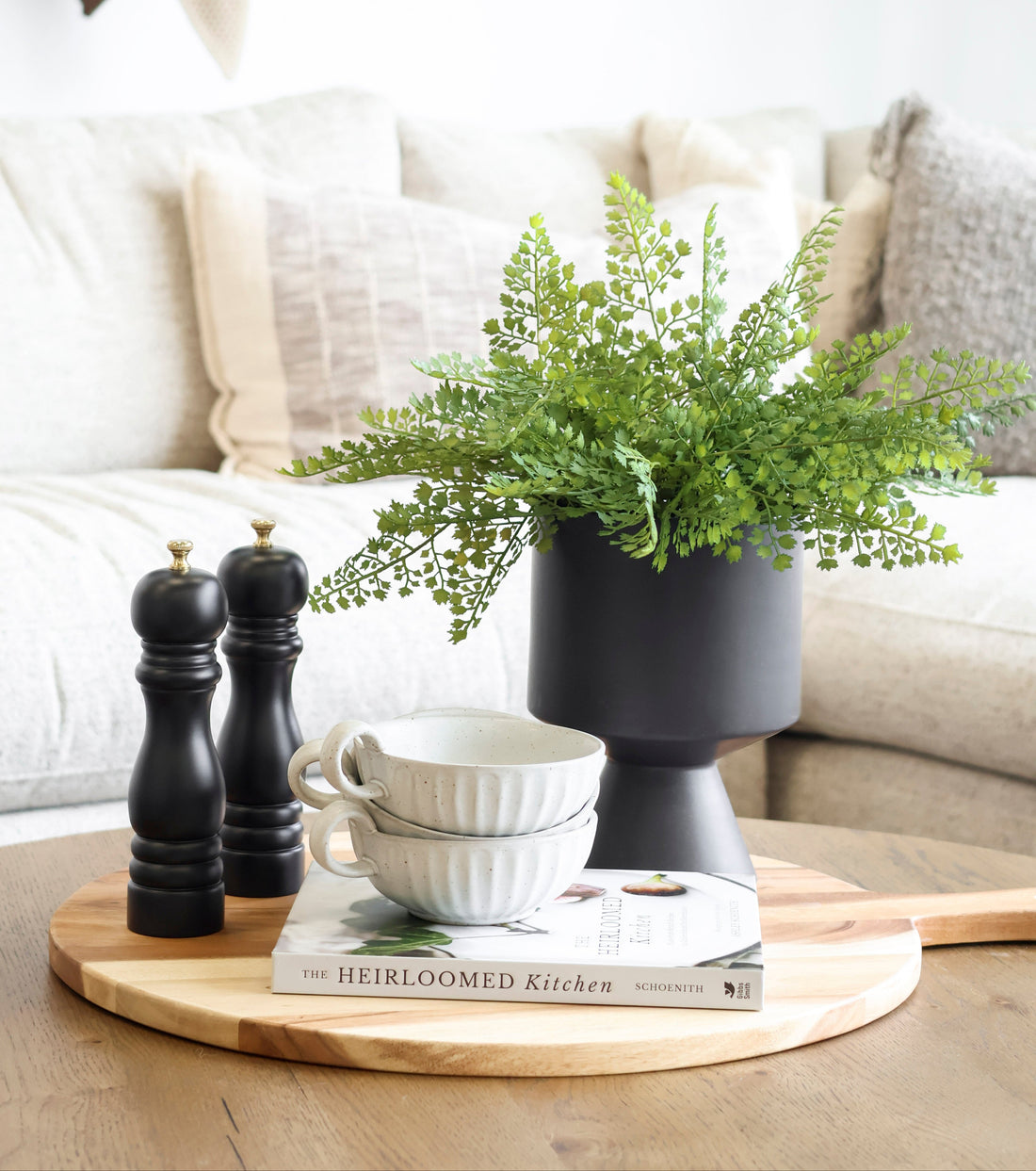 Modern Kitchen Bundle