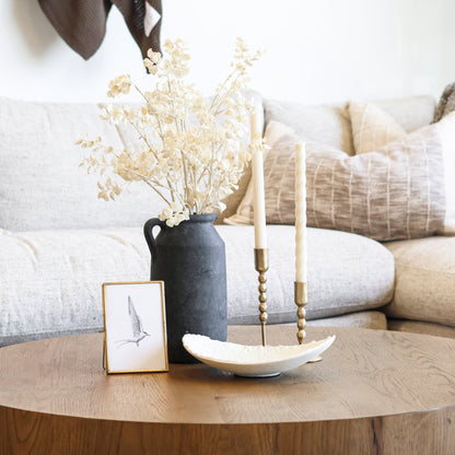 Driftwood Tapers - 3 Pack