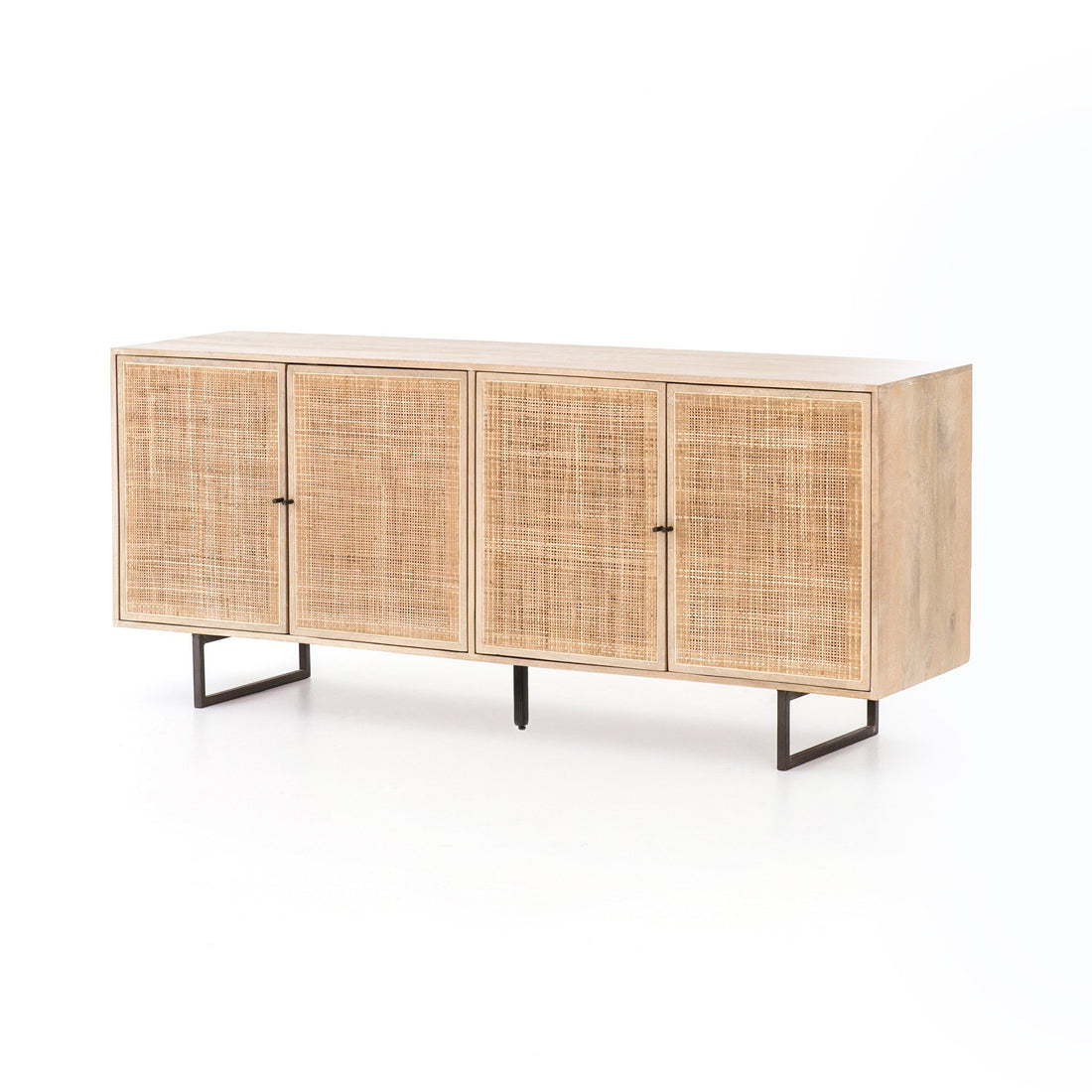 Carmel Sideboard - Natural Mango