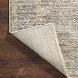 Magnolia Home by Joanna Gaines x Loloi Millie Stone / Natural Rug