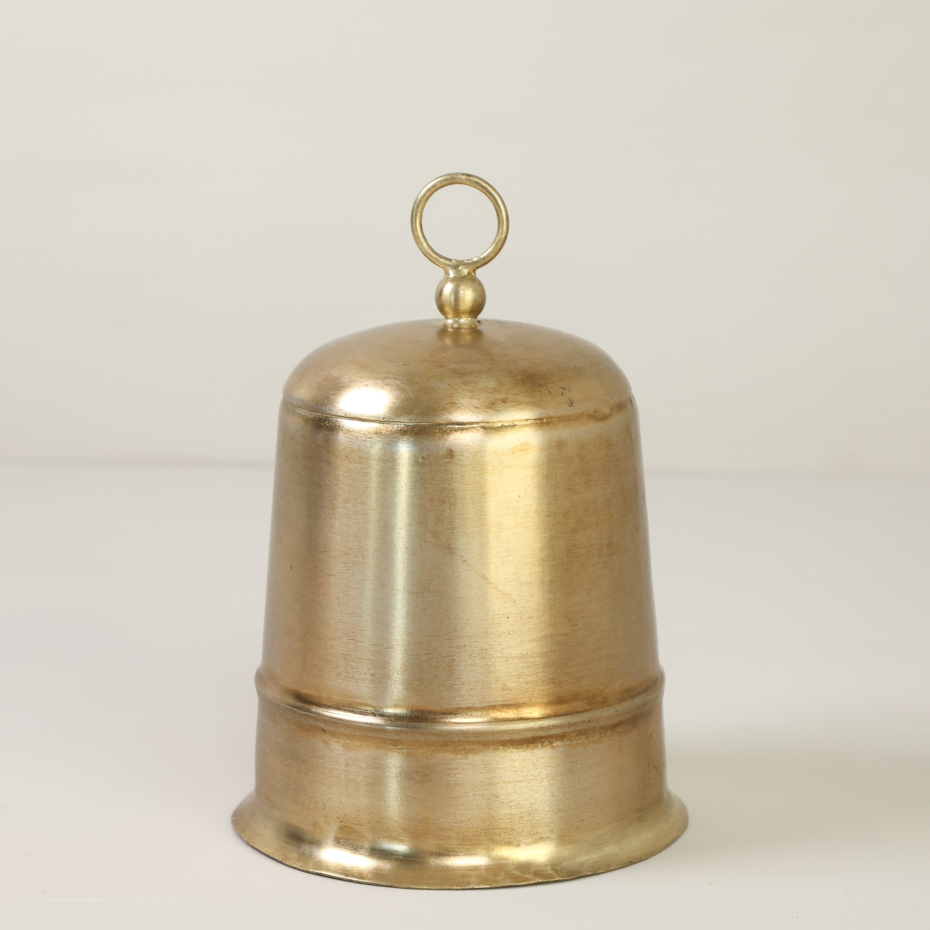 Brass Bells