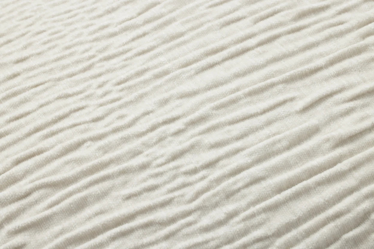 16x26 Down Pillow Silver