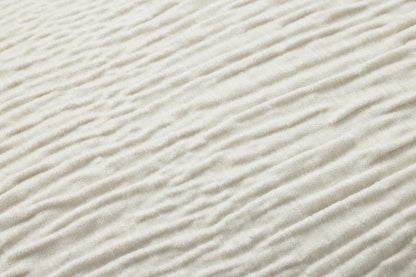 16x26 Down Pillow Silver