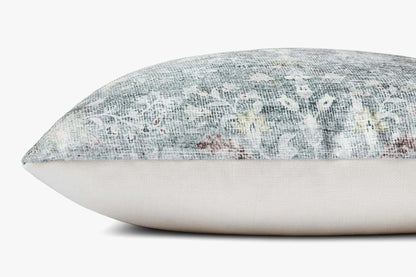 18" Virginia Down Pillow Grey