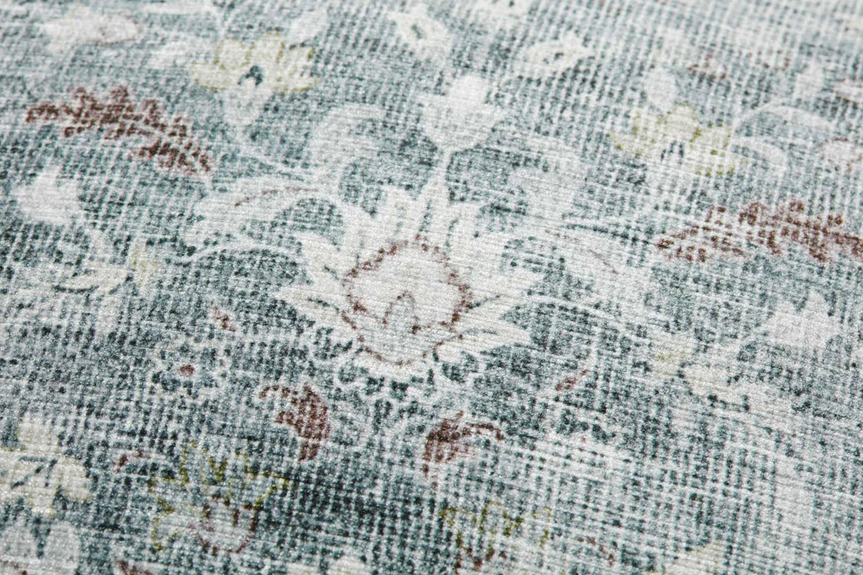 18" Virginia Down Pillow Grey