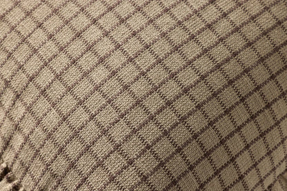 22" Dinah Down Pillow Mushroom