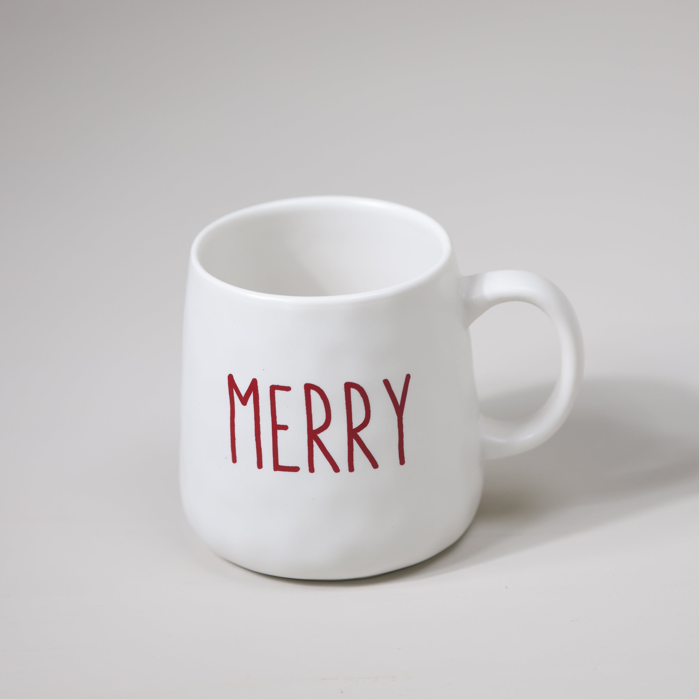 Joy & Merry Mugs