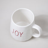 Joy & Merry Mugs