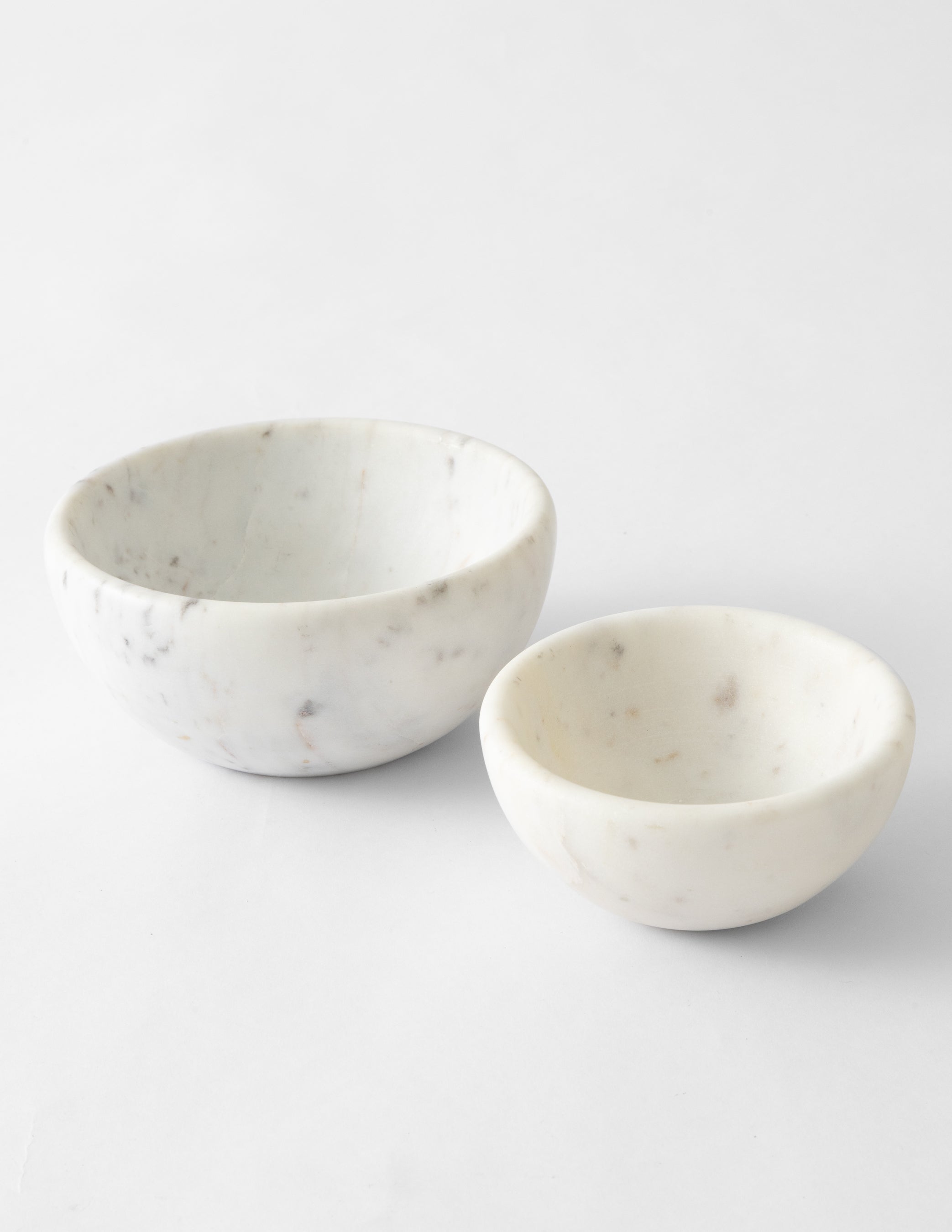 Decorative Marble Bowl