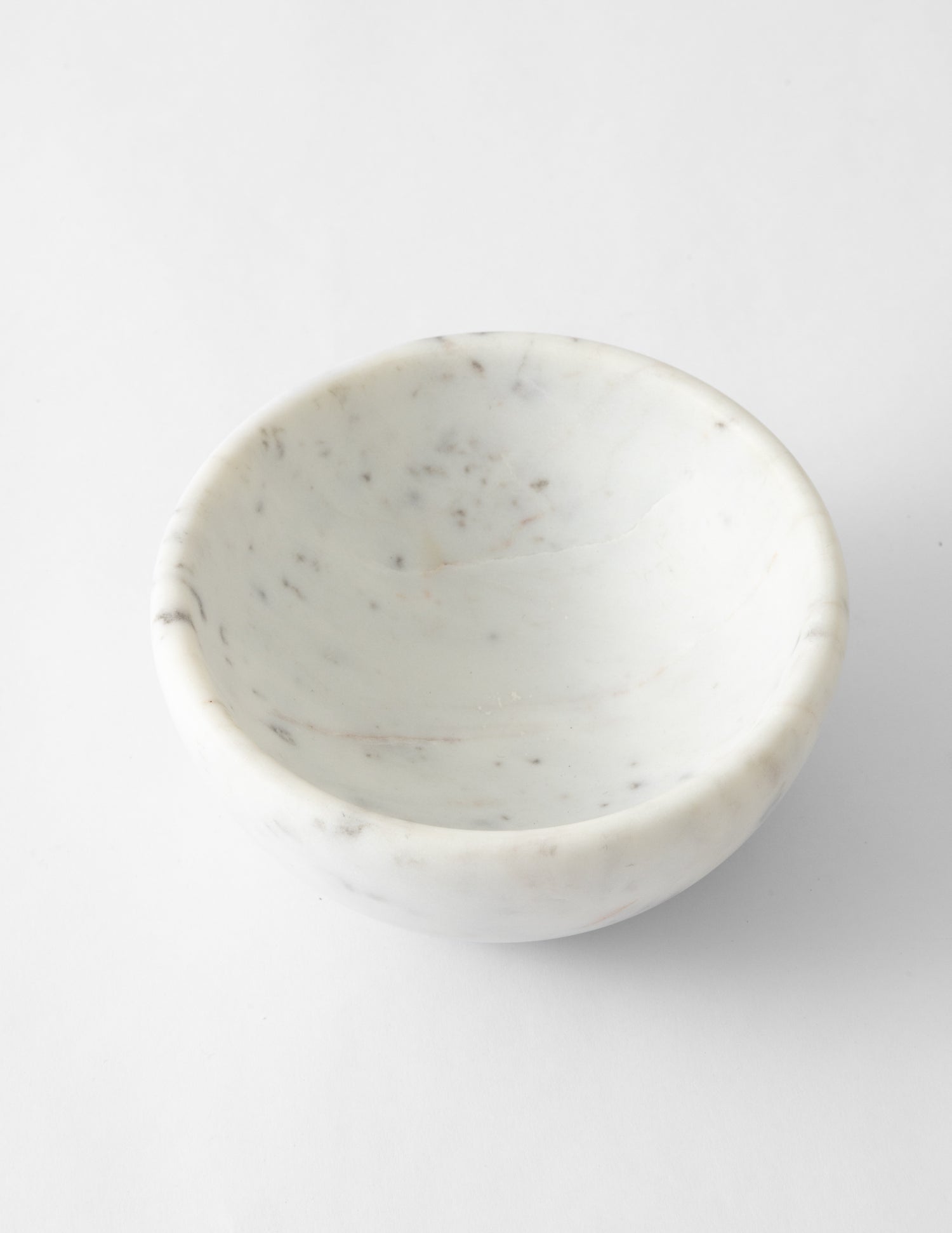 Decorative Marble Bowl