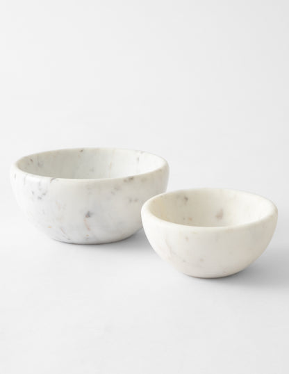 Decorative Marble Bowl