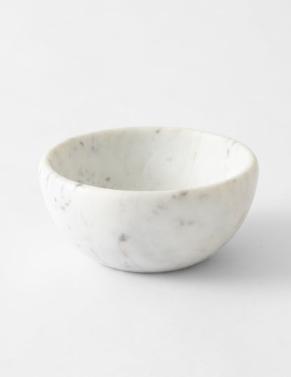 Decorative Marble Bowl