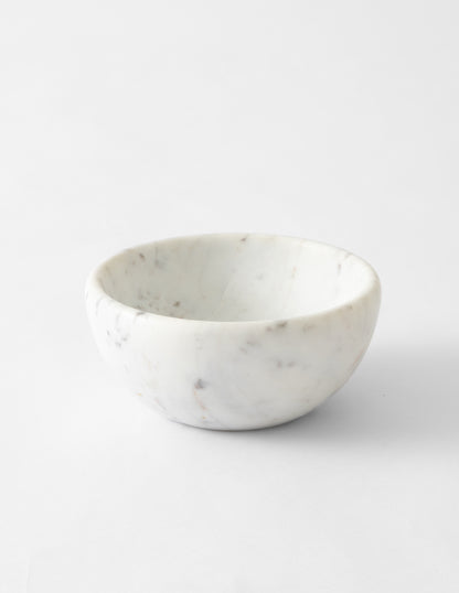 Decorative Marble Bowl