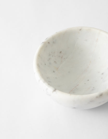 Decorative Marble Bowl