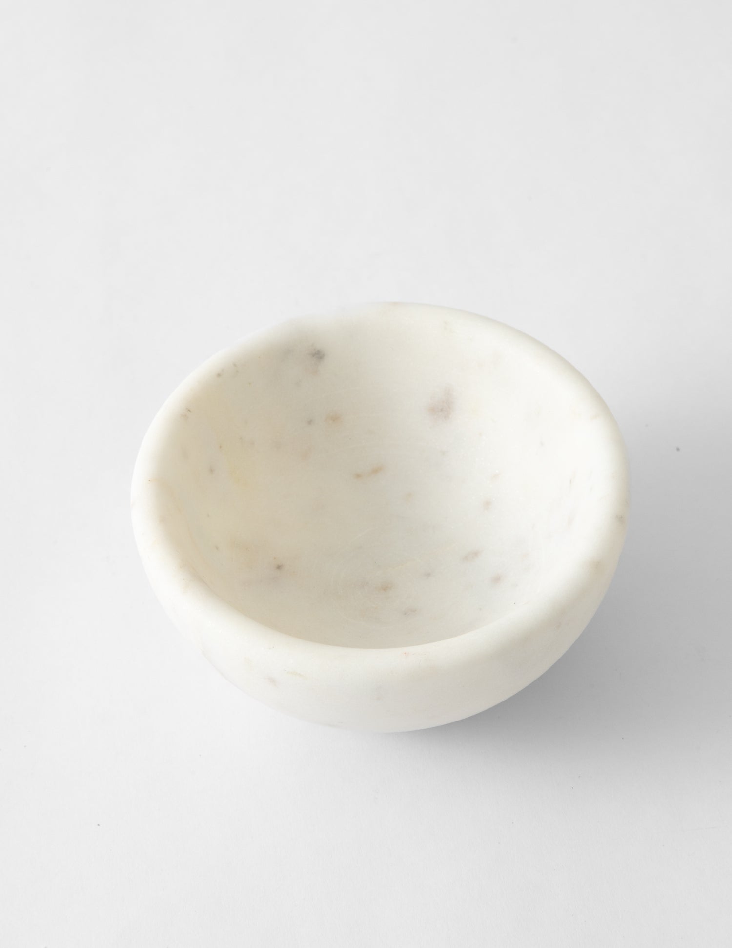 Decorative Marble Bowl