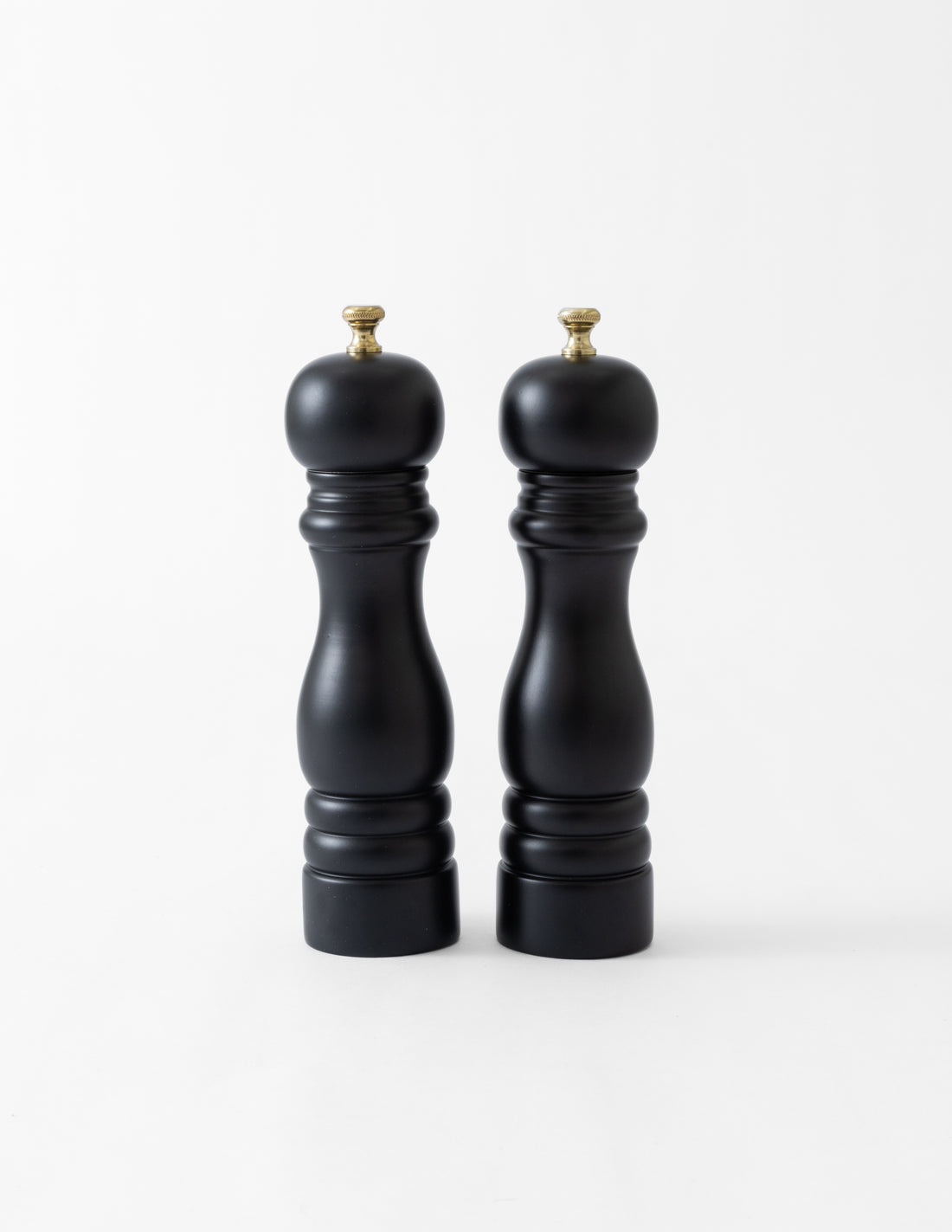Salt & Pepper Grinders