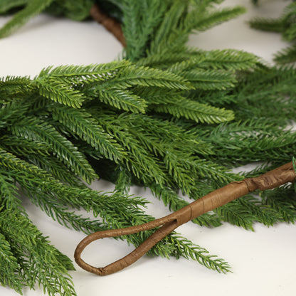 72&quot; Norfolk Pine Garland