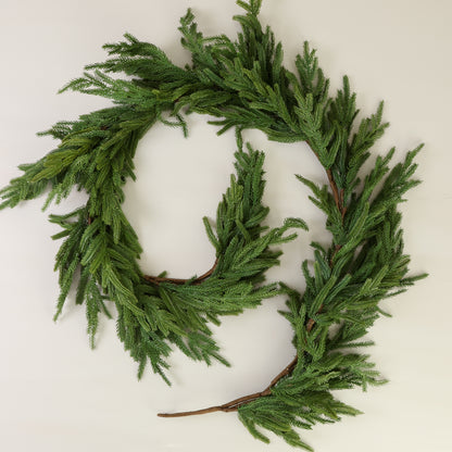 72&quot; Norfolk Pine Garland