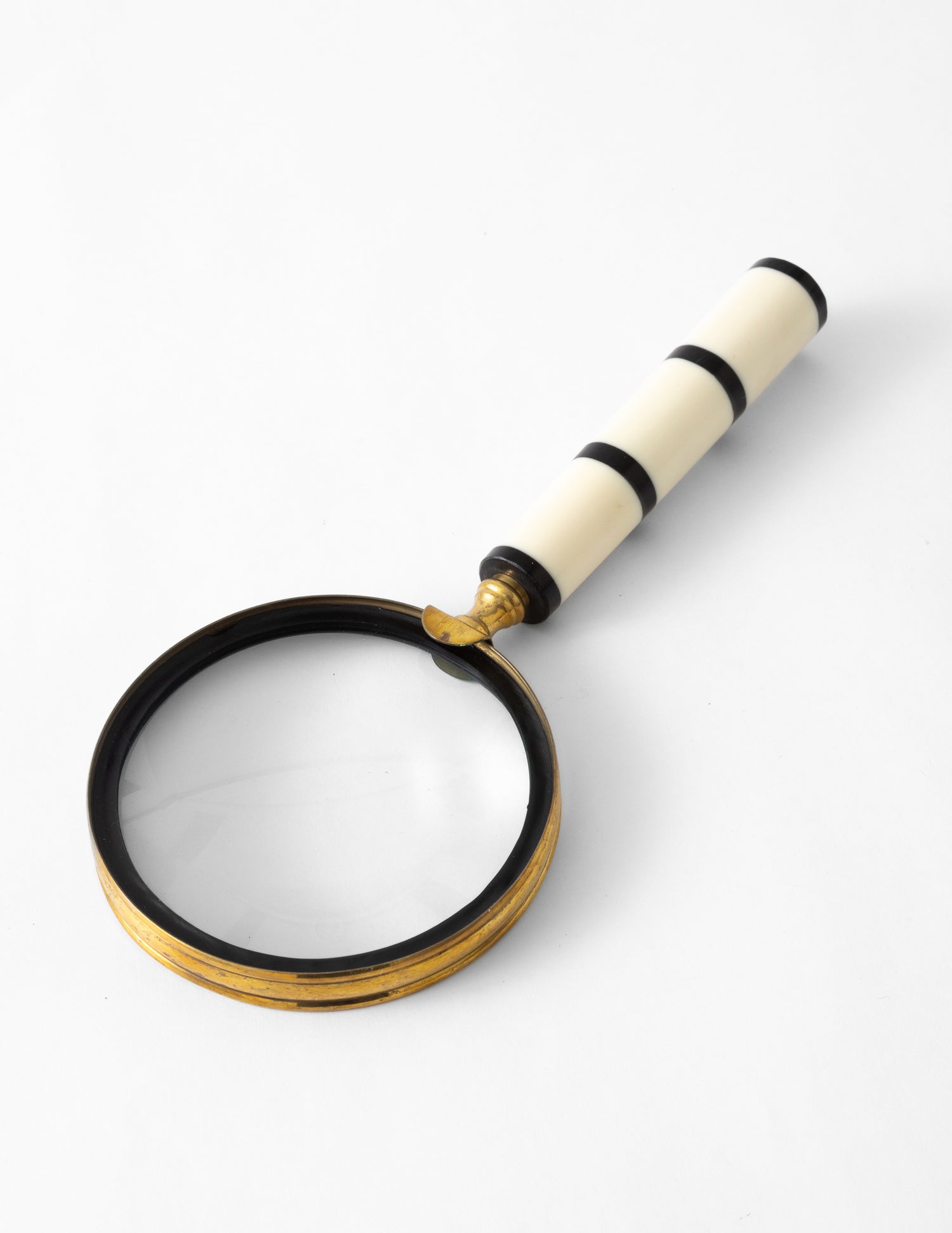 Decorative Magnifying Glass