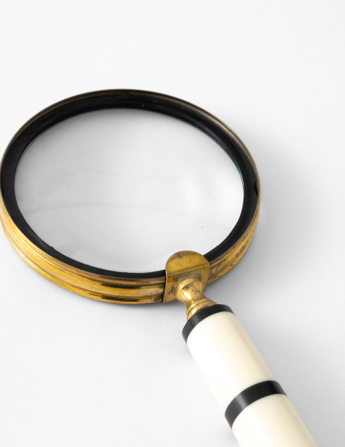 Decorative Magnifying Glass