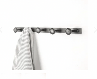 Iron Wall Hooks