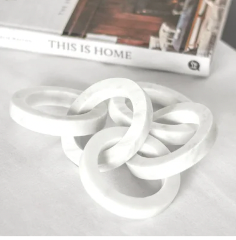 Marble Links