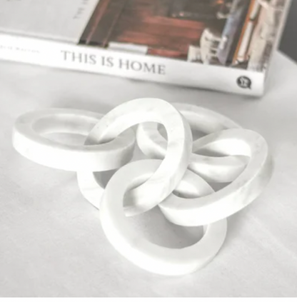 Marble Links