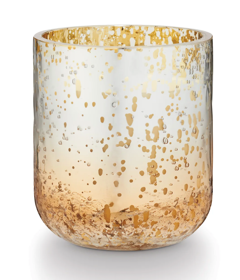 Balsam &amp; Cedar Candle