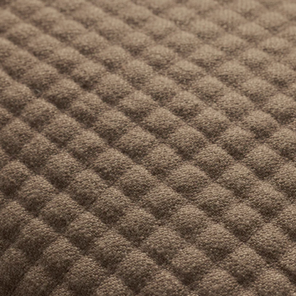 13x21 Down Pillow Brown