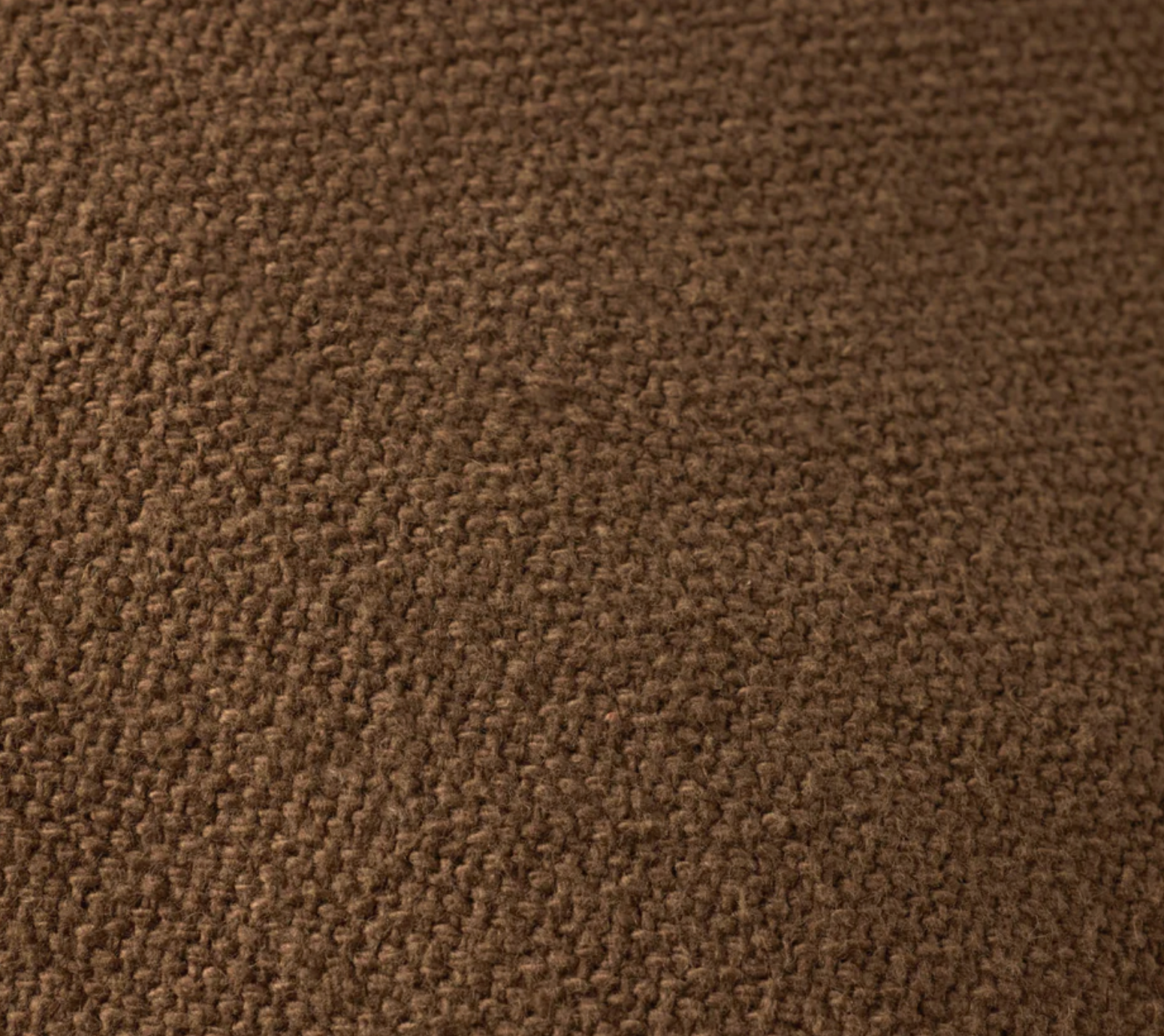 18" Down Pillow Brown
