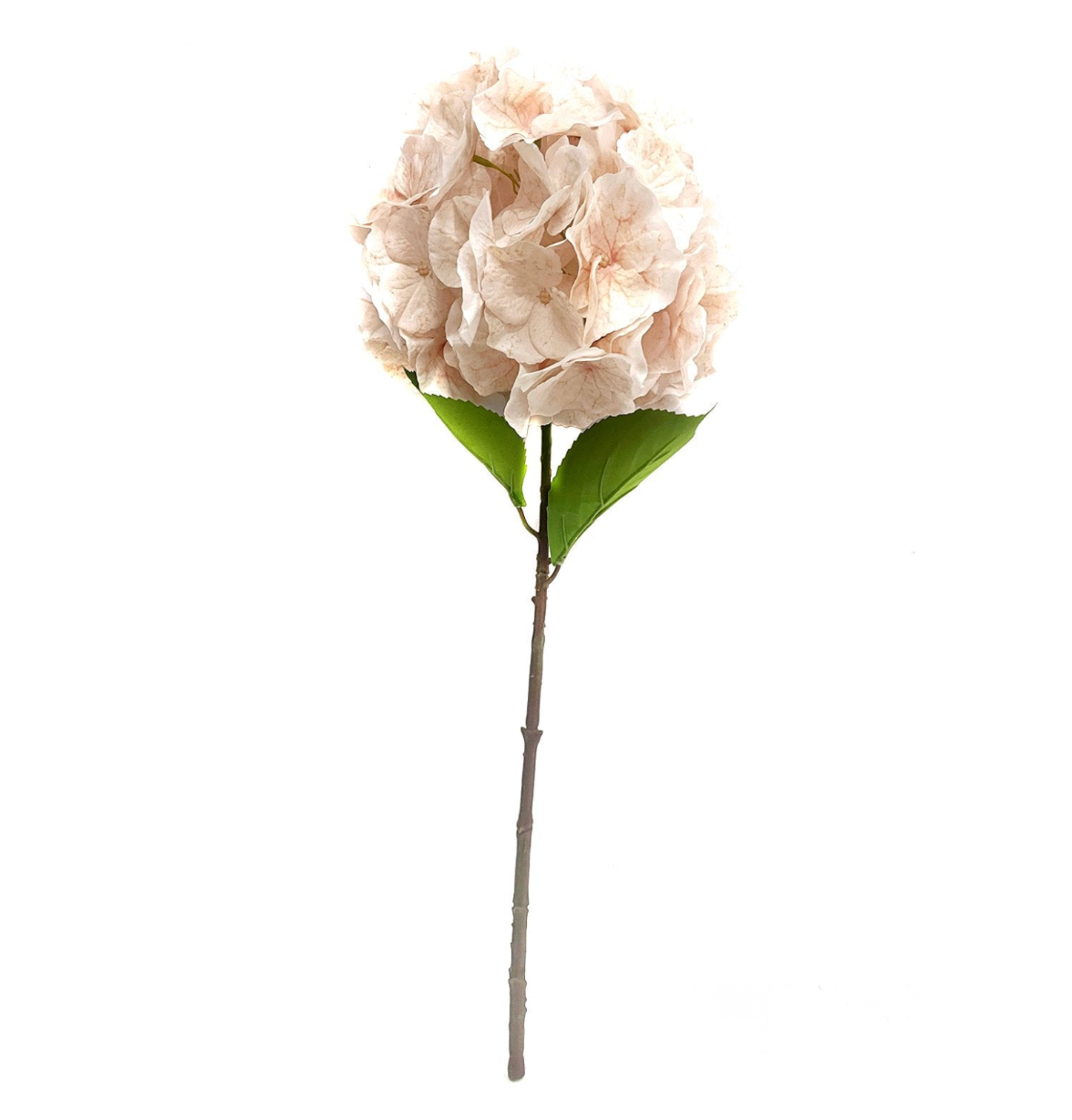 28" Jardin Hydrangea Stem