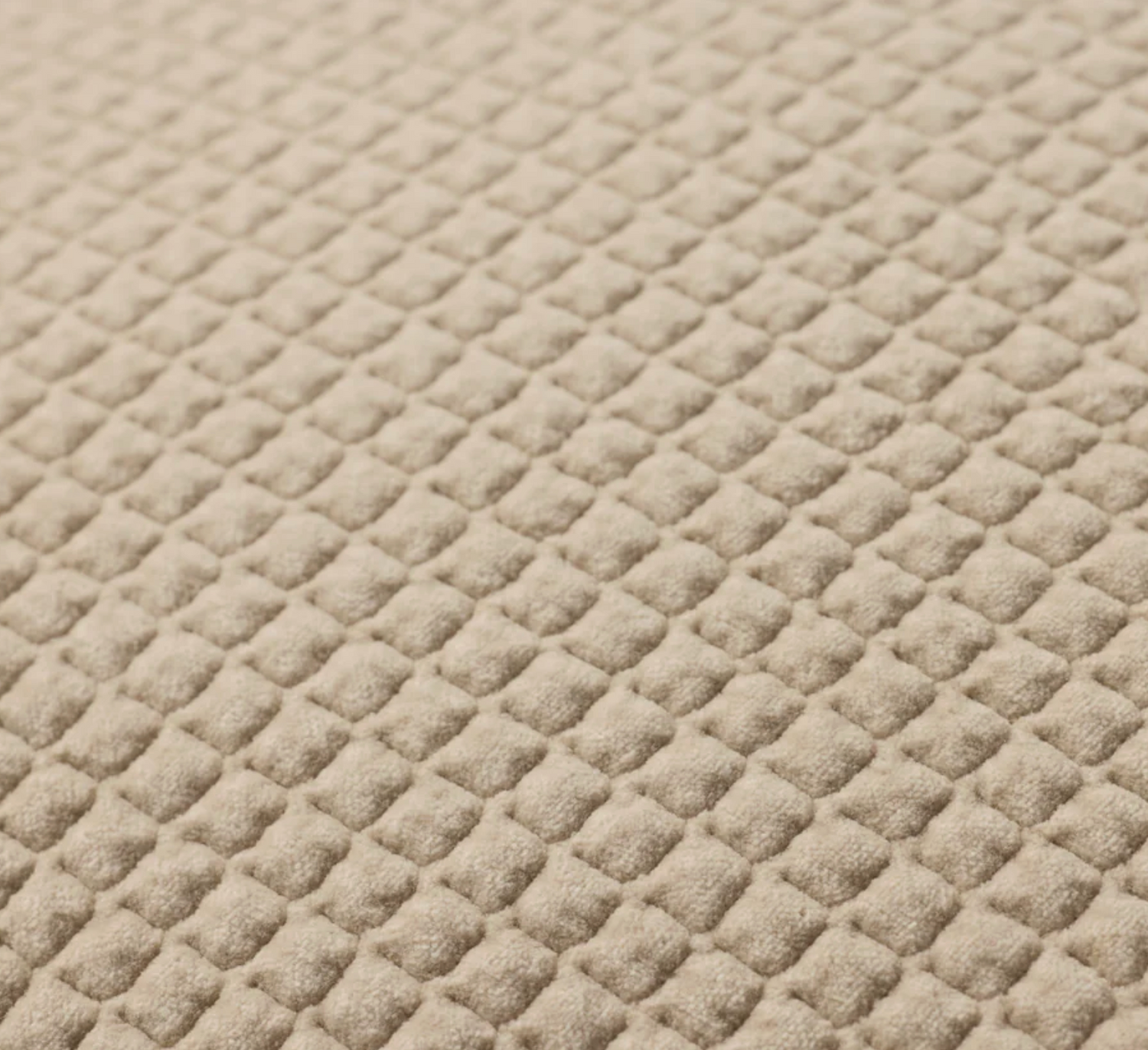 22" Down Pillow Ivory