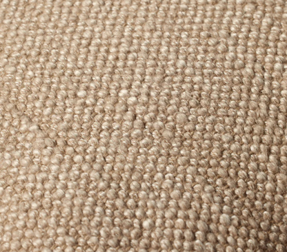 22" Down Pillow Beige