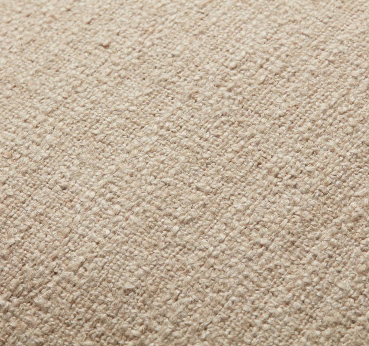 22" Aveline Down Pillow Ivory/Gold