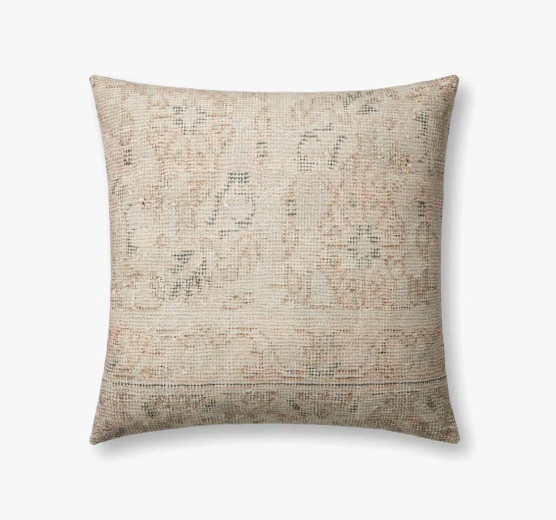 22" Celestia Down Pillow