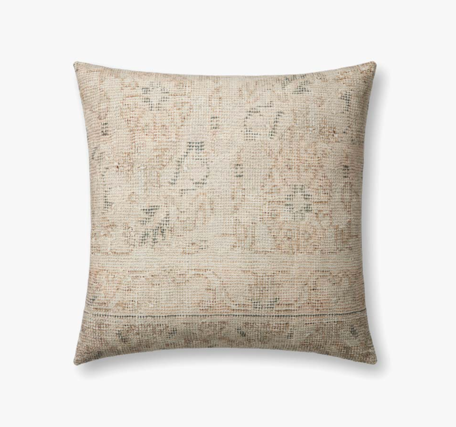 22" Celestia Down Pillow