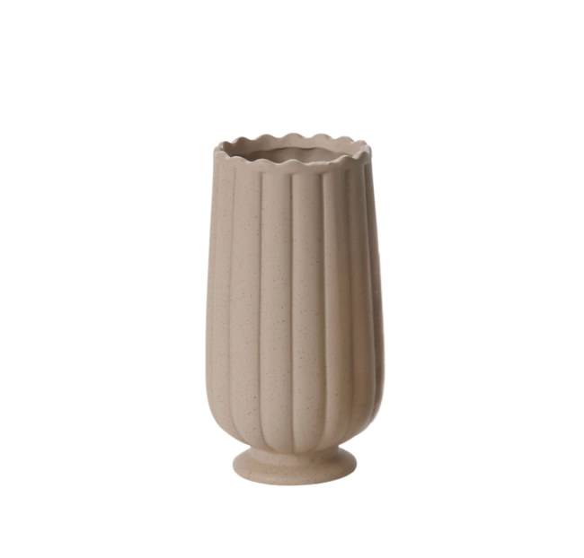 Andeno Vase