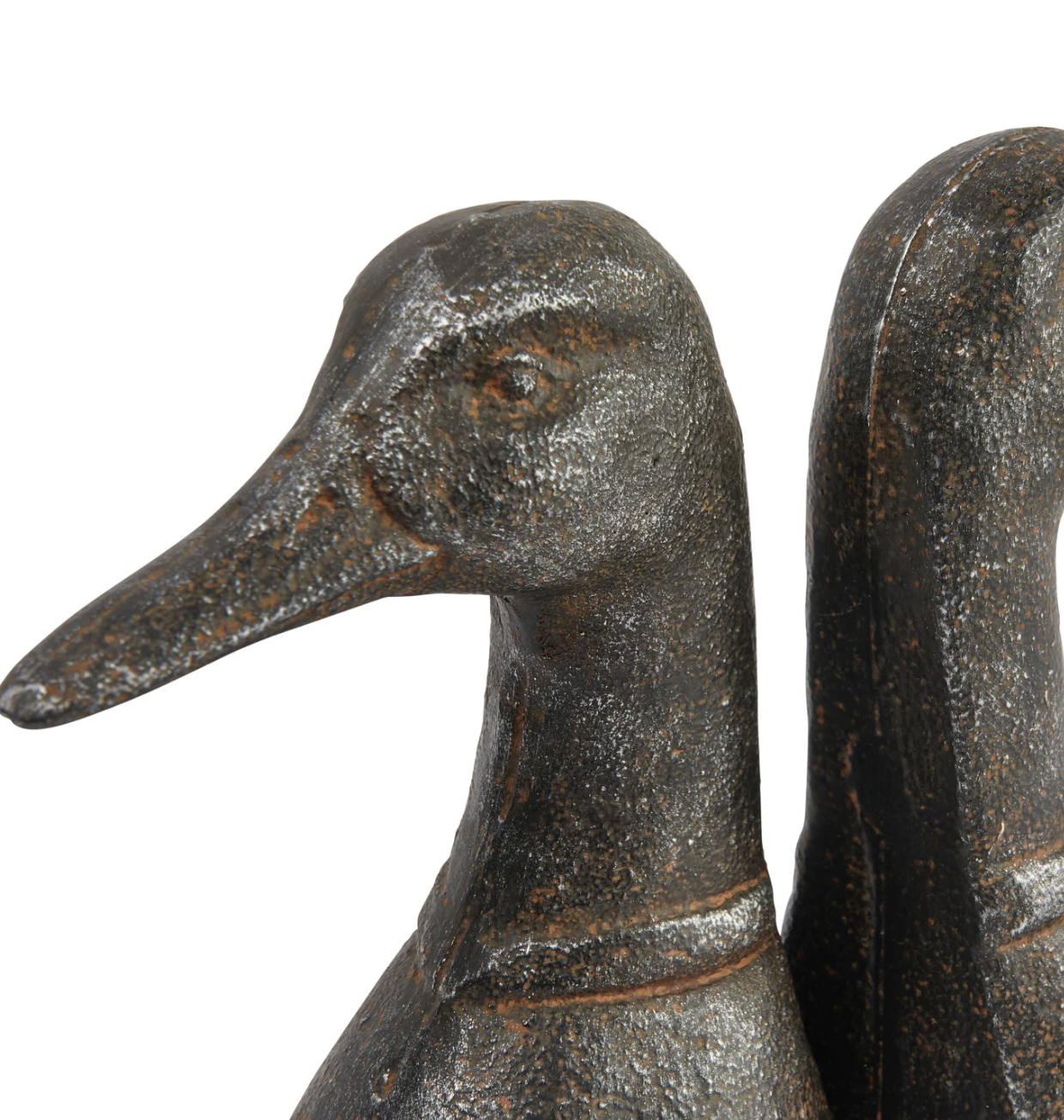 Duck Figure/Bookend