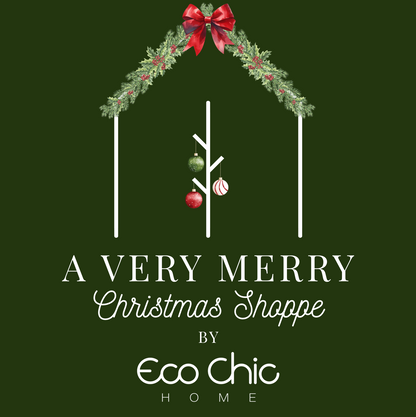 The Christmas Shoppe Reveal Event