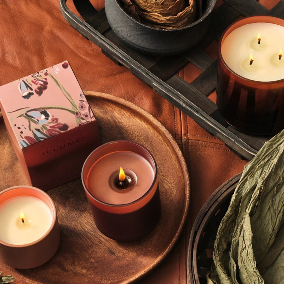 Terra Tabac Candle - 10oz