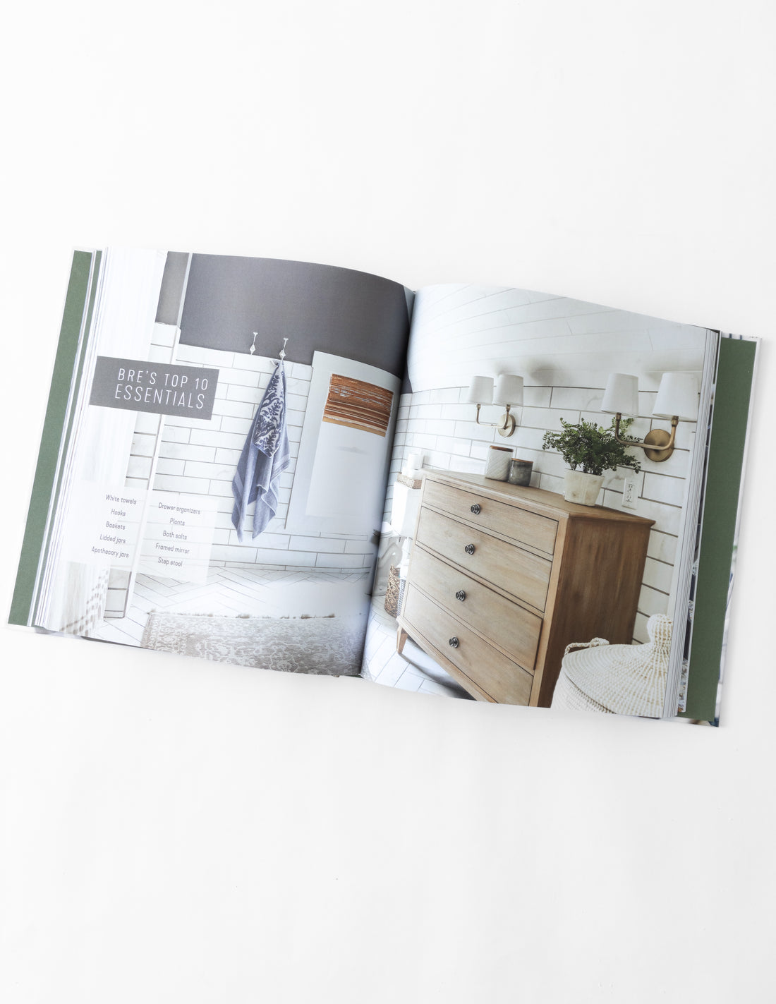 The Gift of Home (Book)