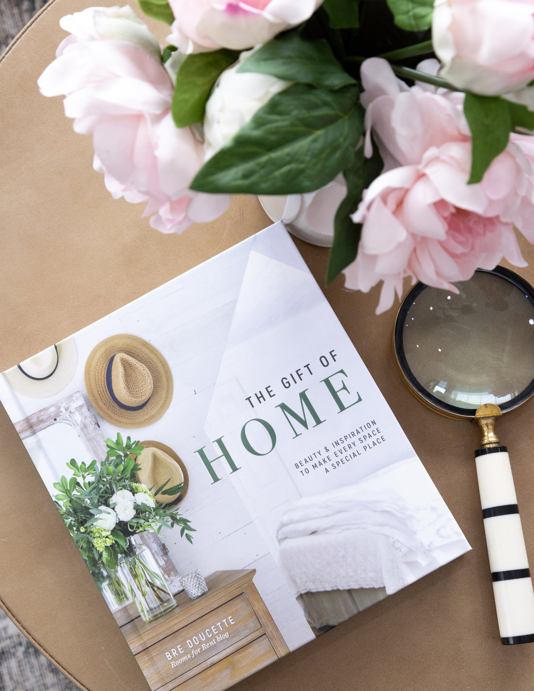 The Gift of Home (Book)